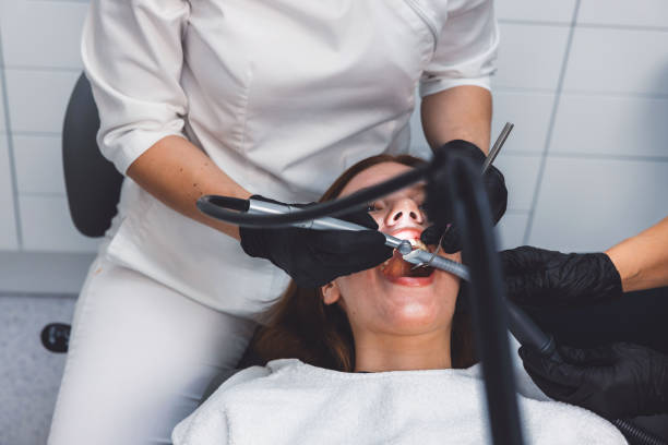Best Emergency Dental Care for Broken or Chipped Teeth in Hartford, IL