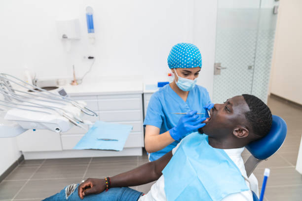 Best Pediatric Emergency Dentist in Hartford, IL
