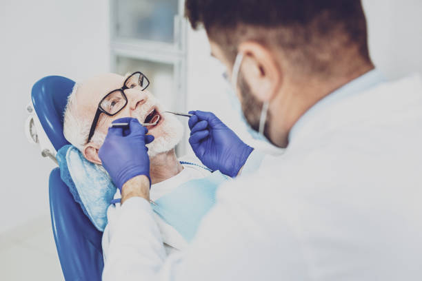 Best Emergency Treatment for Dental Infections or Abscesses in Hartford, IL